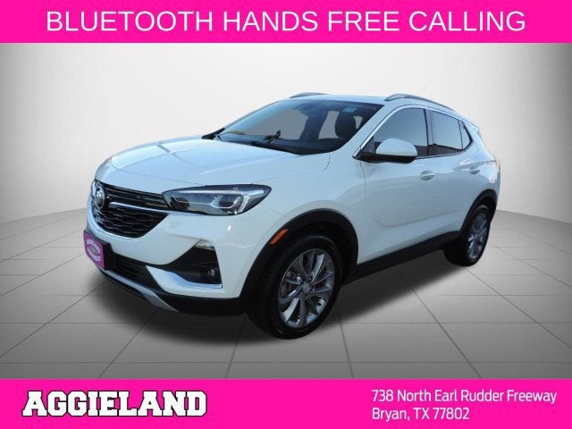 2023 Buick Encore GX Essence