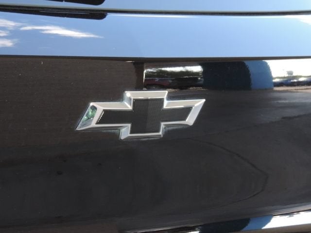 2022 Chevrolet Trailblazer LS