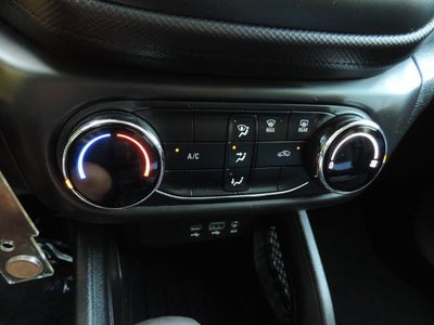 2022 Chevrolet Trailblazer LS