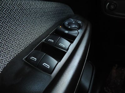 2022 Chevrolet Trailblazer LS