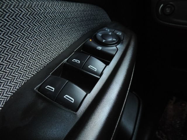 2022 Chevrolet Trailblazer LS