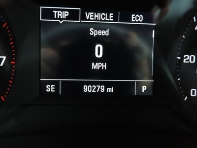 2022 Chevrolet Trailblazer LS
