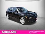2022 Chevrolet Trailblazer LS