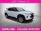 2025 Chevrolet Trailblazer LS