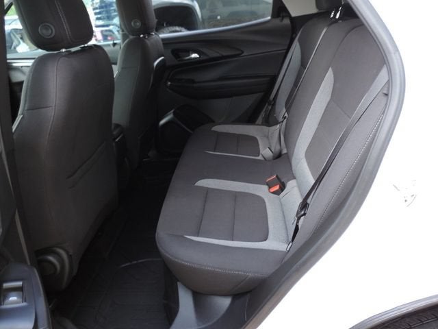 2025 Chevrolet Trailblazer LS