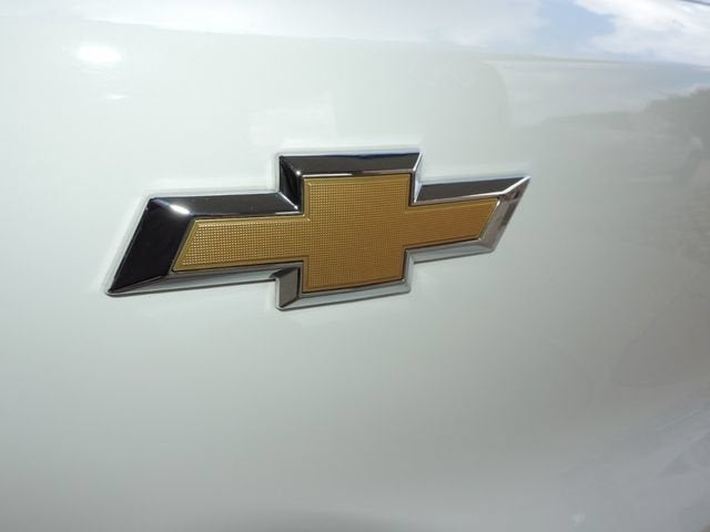 2025 Chevrolet Trailblazer LS