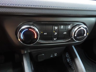 2025 Chevrolet Trailblazer LS