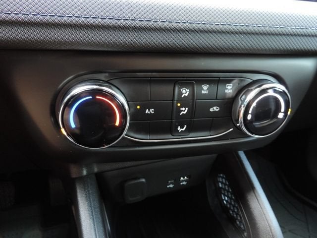 2025 Chevrolet Trailblazer LS