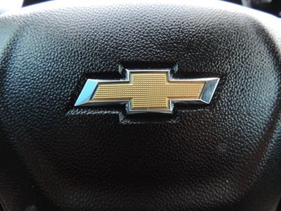 2025 Chevrolet Trailblazer LS