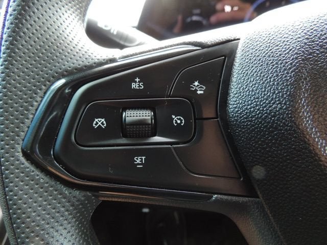 2025 Chevrolet Trailblazer LS