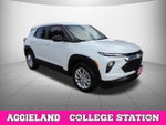 2025 Chevrolet Trailblazer LS