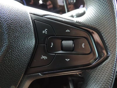 2025 Chevrolet Trailblazer LS