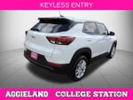 2025 Chevrolet Trailblazer LS