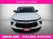 2025 Chevrolet Trailblazer LS