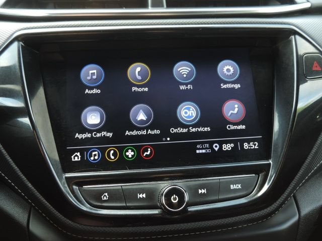 2023 Chevrolet Trailblazer ACTIV