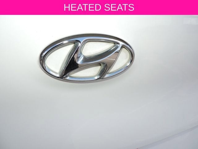 2021 Hyundai Tucson SEL