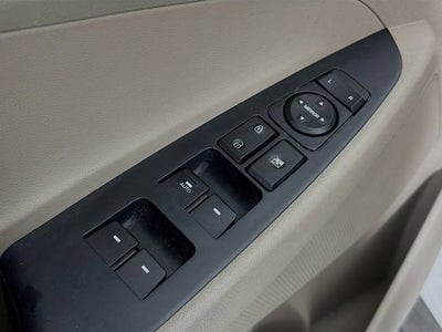 2021 Hyundai Tucson SEL