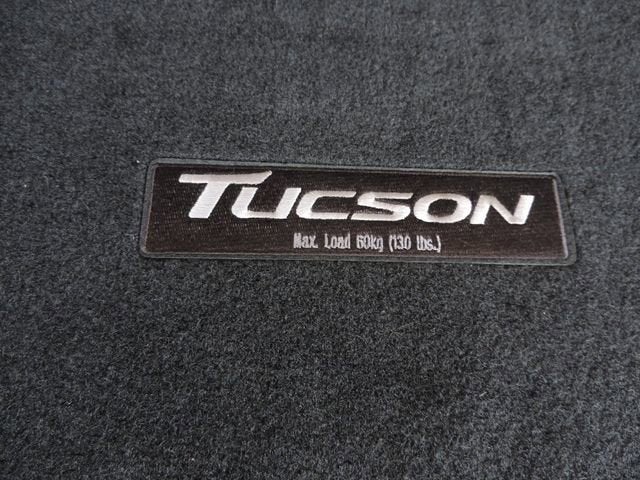 2021 Hyundai Tucson SEL