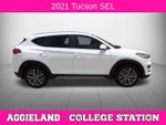 2021 Hyundai Tucson SEL
