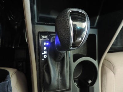 2021 Hyundai Tucson SEL