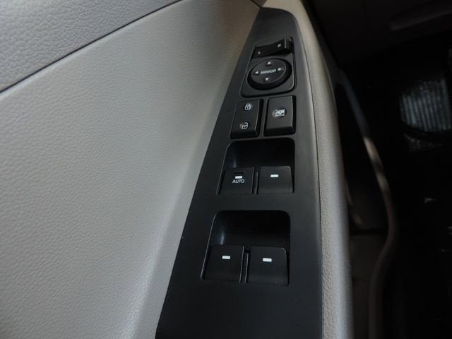 2021 Hyundai Tucson SEL