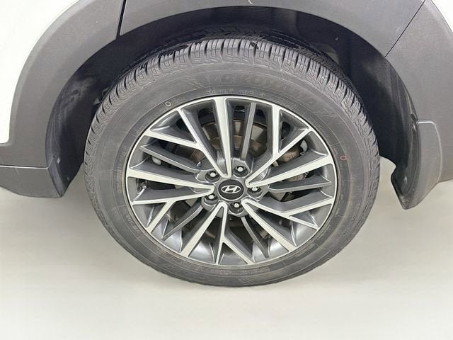 2021 Hyundai Tucson SEL
