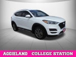 2021 Hyundai Tucson SEL