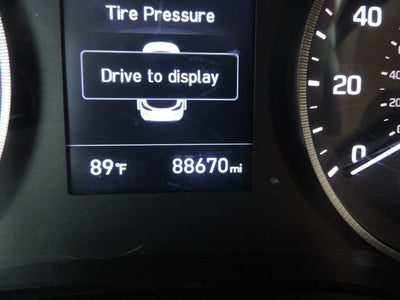 2021 Hyundai Tucson SEL
