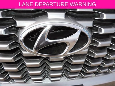 2020 Hyundai Palisade SE