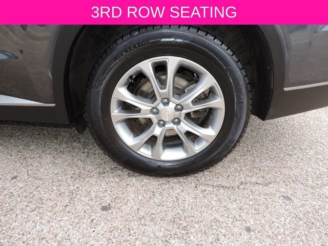 2020 Hyundai Palisade SE