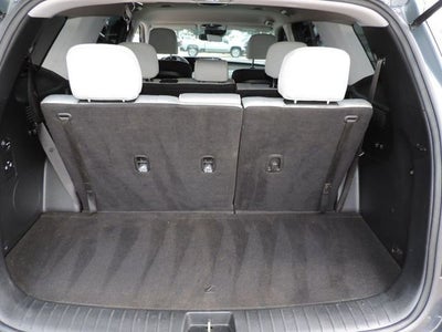 2020 Hyundai Palisade SE