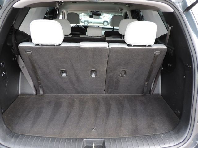 2020 Hyundai Palisade SE