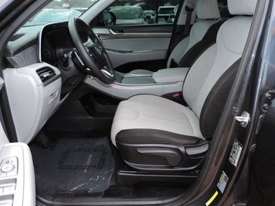 2020 Hyundai Palisade SE