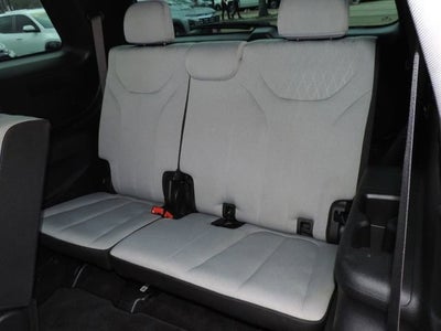 2020 Hyundai Palisade SE