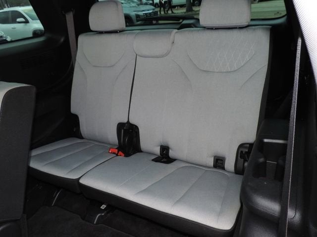 2020 Hyundai Palisade SE