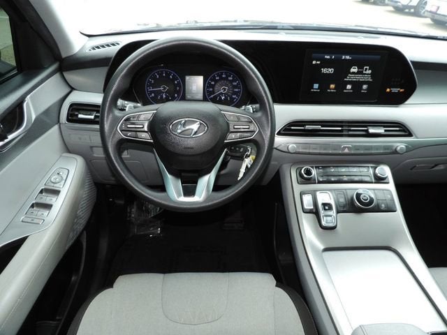 2020 Hyundai Palisade SE