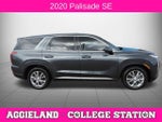 2020 Hyundai Palisade SE