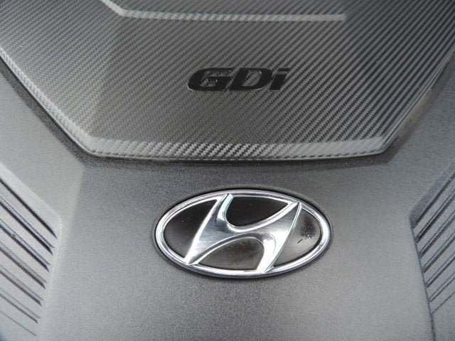 2020 Hyundai Palisade SE