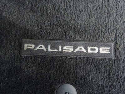 2020 Hyundai Palisade SE