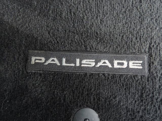 2020 Hyundai Palisade SE