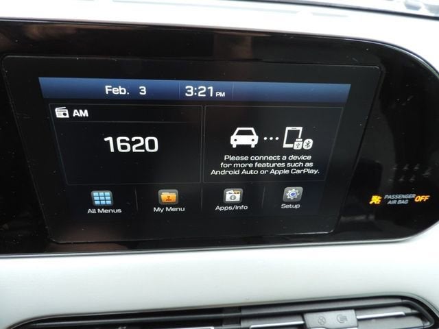 2020 Hyundai Palisade SE