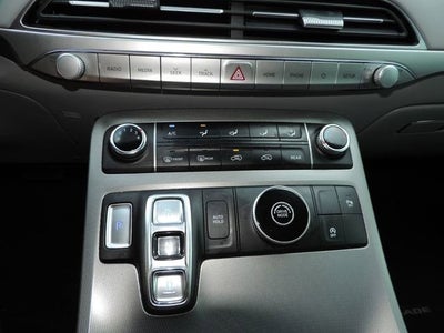 2020 Hyundai Palisade SE