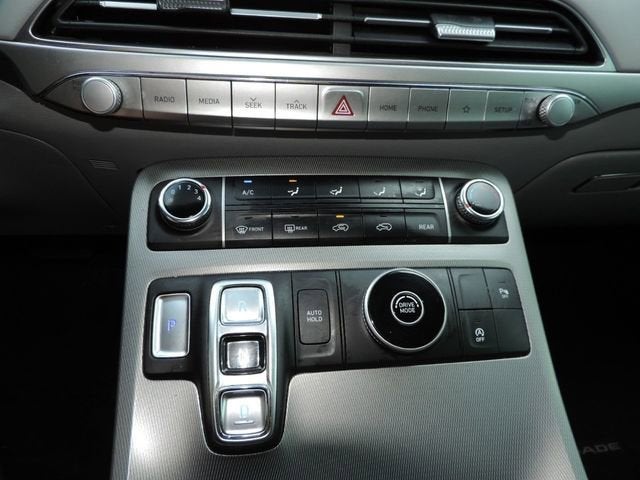 2020 Hyundai Palisade SE