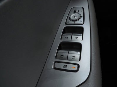 2020 Hyundai Palisade SE