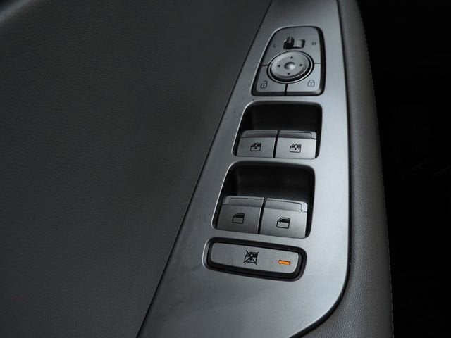 2020 Hyundai Palisade SE