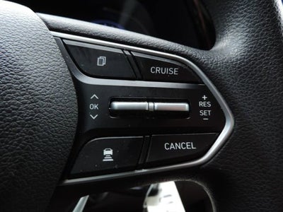 2020 Hyundai Palisade SE