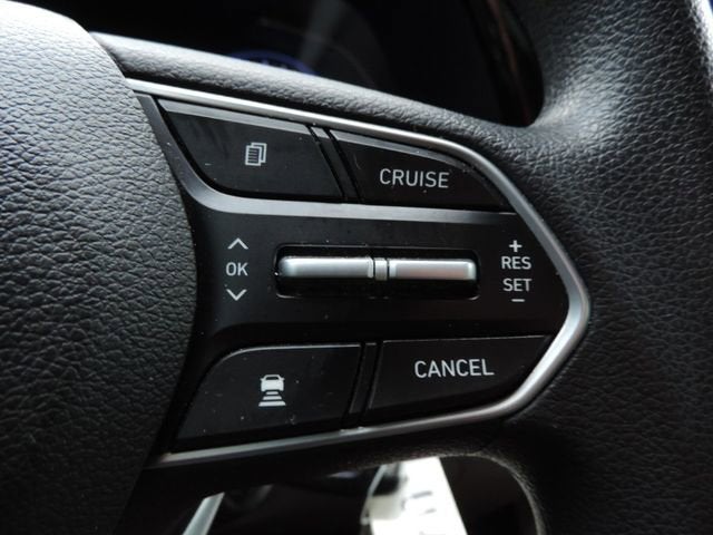 2020 Hyundai Palisade SE