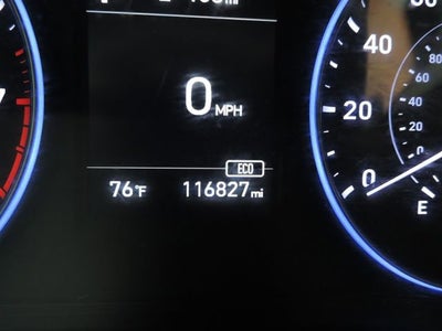 2020 Hyundai Palisade SE