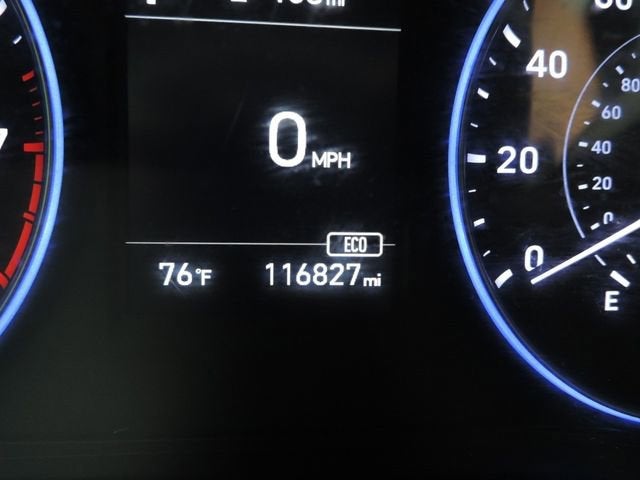 2020 Hyundai Palisade SE