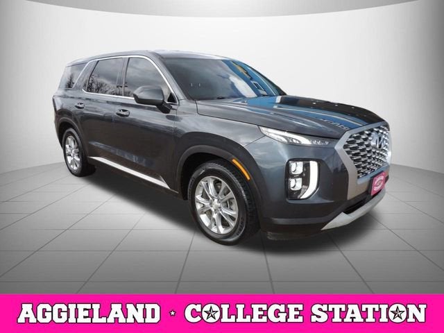 2020 Hyundai Palisade SE
